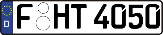 F-HT4050