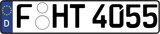 F-HT4055