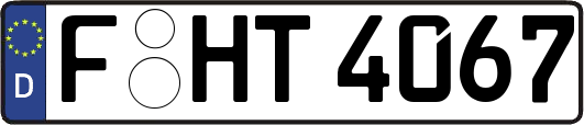 F-HT4067