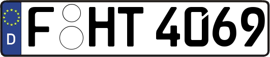 F-HT4069
