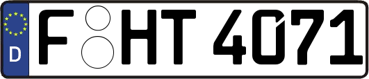 F-HT4071