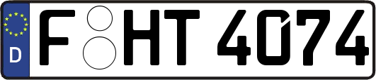 F-HT4074
