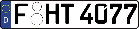 F-HT4077