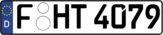 F-HT4079