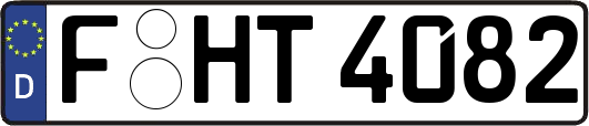 F-HT4082