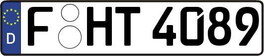 F-HT4089