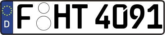 F-HT4091