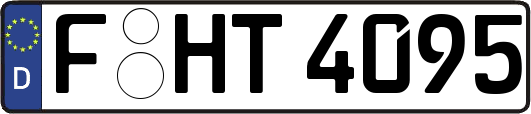 F-HT4095
