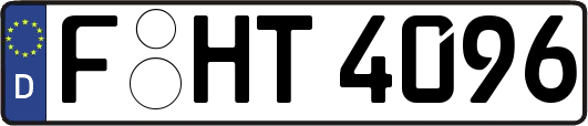 F-HT4096
