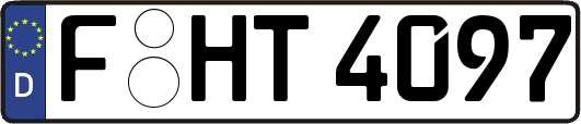 F-HT4097