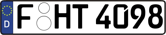F-HT4098