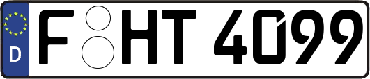 F-HT4099