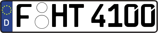 F-HT4100