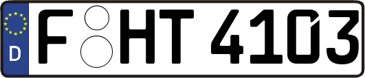 F-HT4103