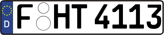 F-HT4113