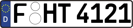F-HT4121