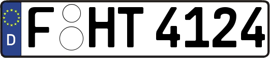 F-HT4124