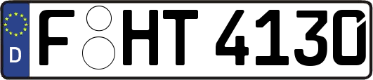 F-HT4130