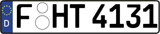 F-HT4131
