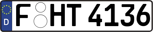 F-HT4136