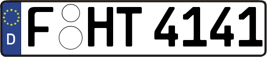 F-HT4141