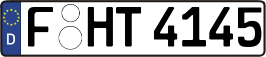 F-HT4145