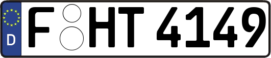 F-HT4149