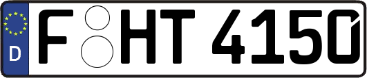 F-HT4150