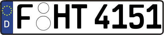 F-HT4151