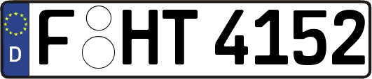 F-HT4152