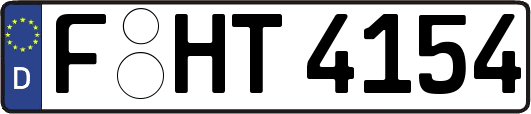F-HT4154