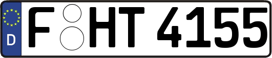 F-HT4155