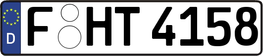 F-HT4158