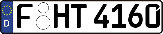 F-HT4160