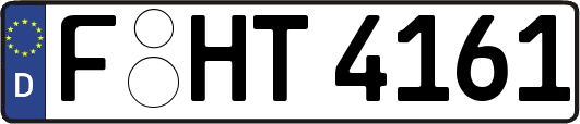 F-HT4161