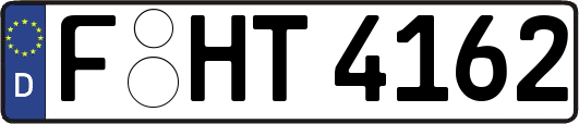 F-HT4162