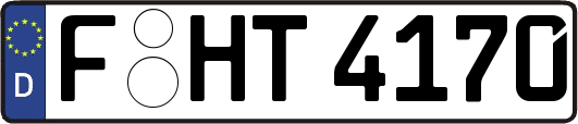 F-HT4170