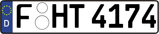F-HT4174