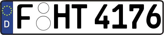 F-HT4176