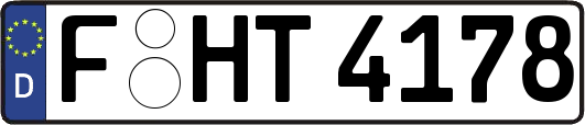 F-HT4178