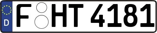 F-HT4181