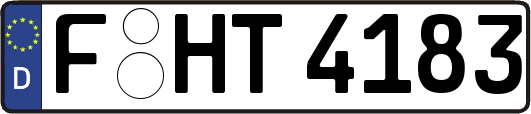 F-HT4183
