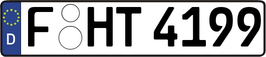 F-HT4199