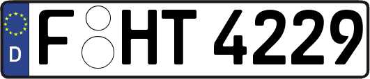 F-HT4229