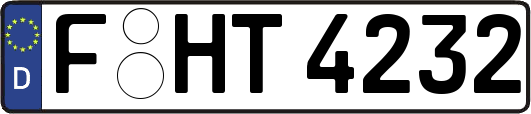 F-HT4232