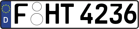 F-HT4236