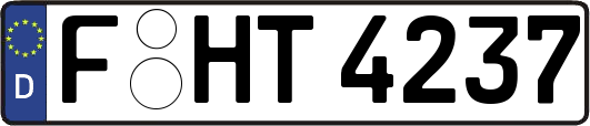 F-HT4237