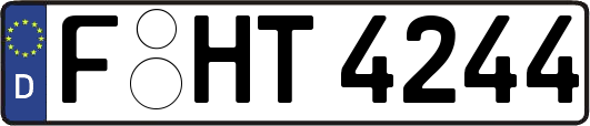 F-HT4244