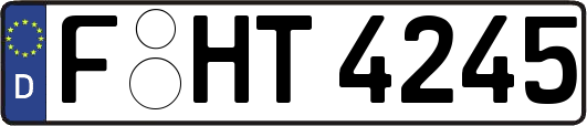 F-HT4245