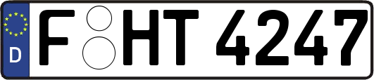 F-HT4247